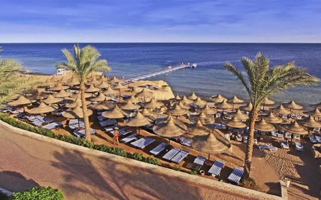 Melia Sinai