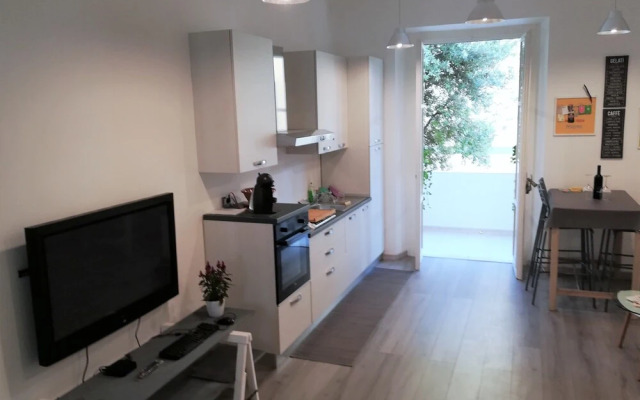 Tomely's House