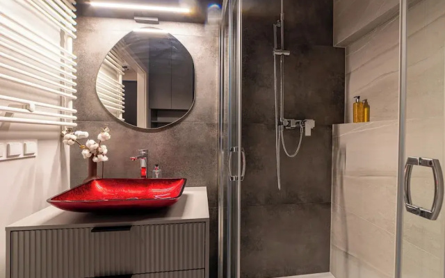 RentPlanet - Apartamenty Dmowskiego