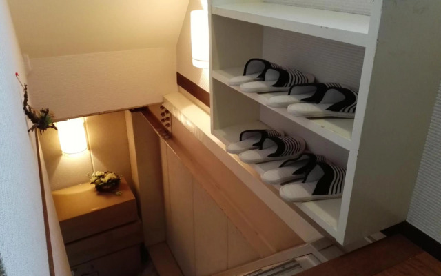 FukuokaKoryou GuestHouse