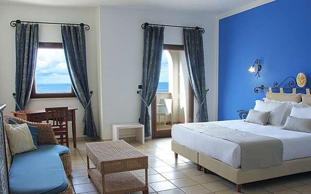 Montecallini Hotel - Adults Only