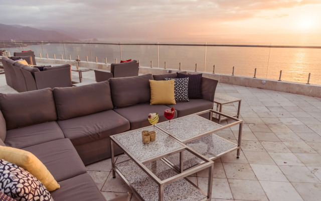 Grand Miramar All Luxury Suites & Residences