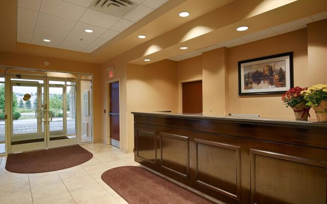 Best Western Plus Muskoka Inn
