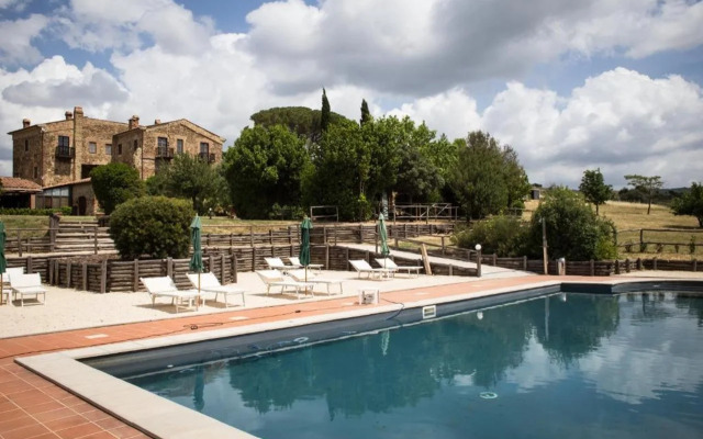 Tenuta Fattoria Vecchia