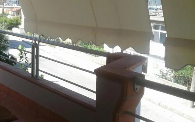 Villa Blue Guesthouse