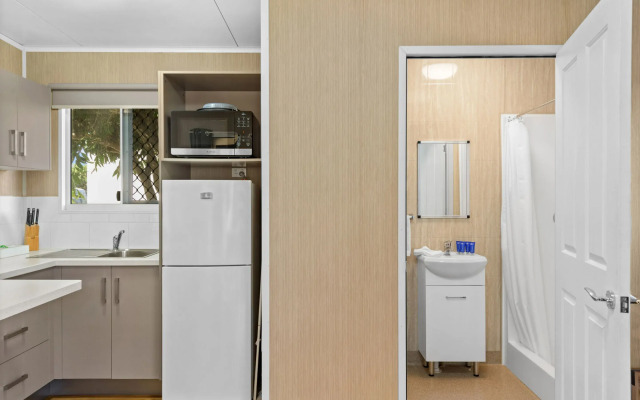 Discovery Parks - Ayr