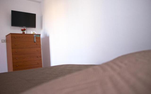 UMBERTO I APARTMENTs