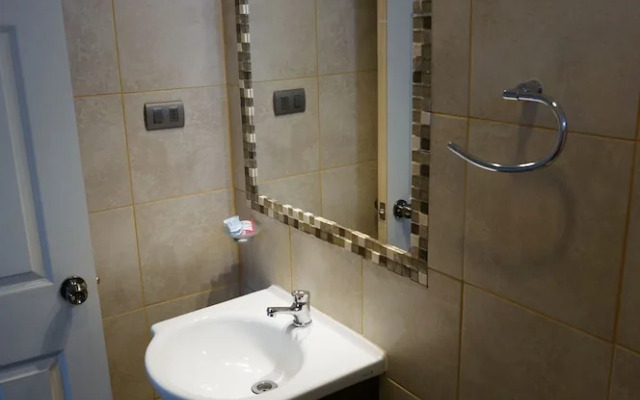 Hotel Terra Mia