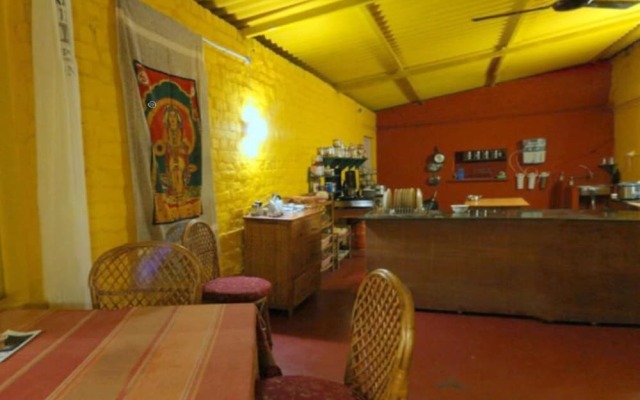 Sunshine Guest House India