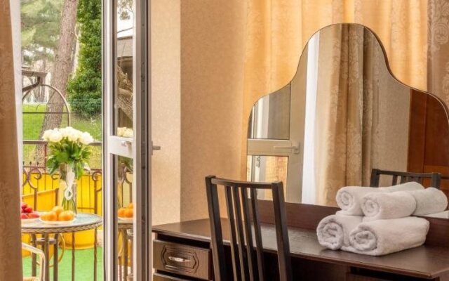 Виктория Отель