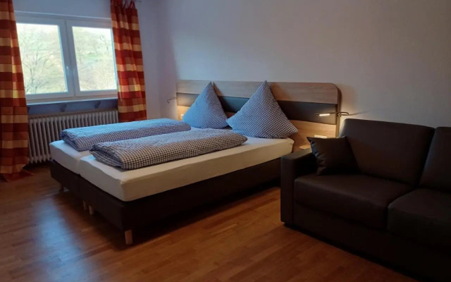 Dalmatien grill hotel restaurant