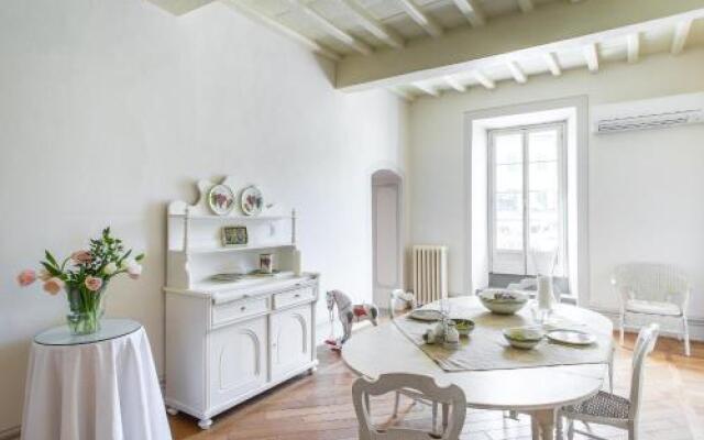 Apartment Matteotti