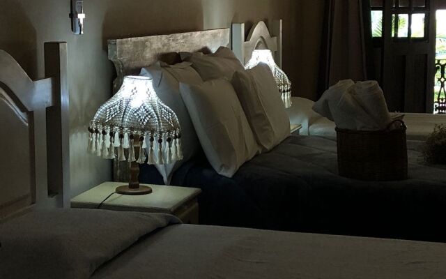 Maria Barbosa Tiradentes Hotel and Spa