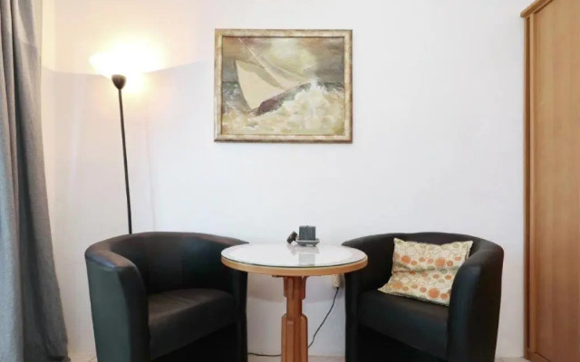 Murter Pod Raduč apartman