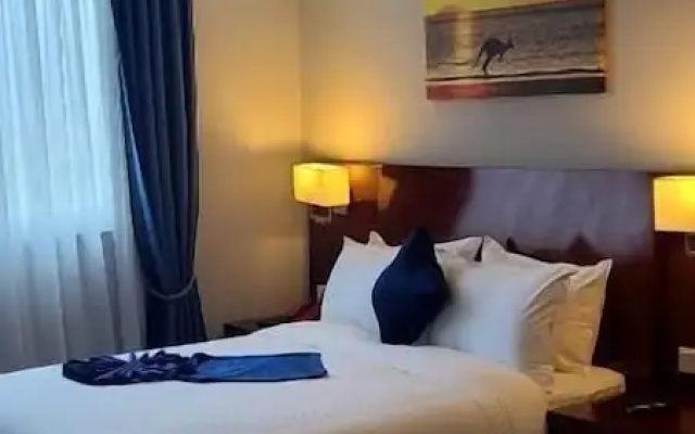 Omedad Hotel