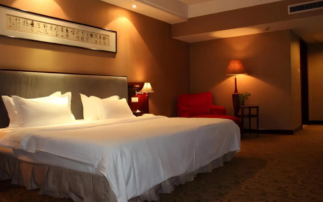 Shunde Grandview Hotel