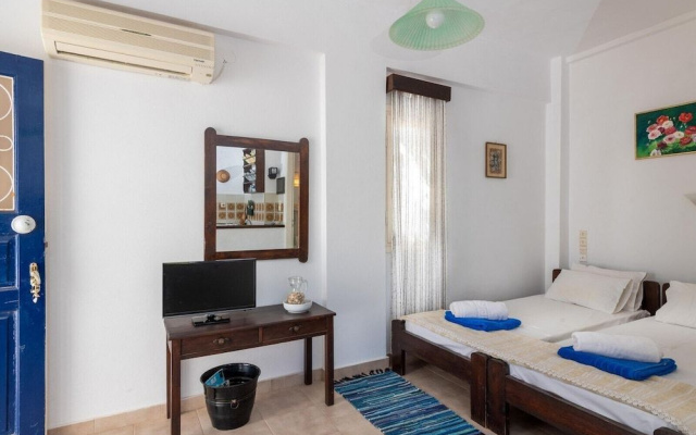 Margarita Apartments