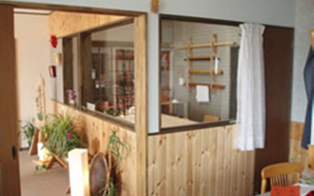 Village Hill Juvankan – Guest Rooms – Iiyama