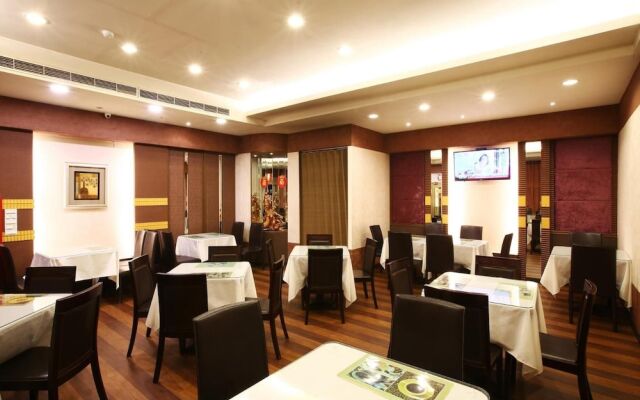 Hua Du Hotel
