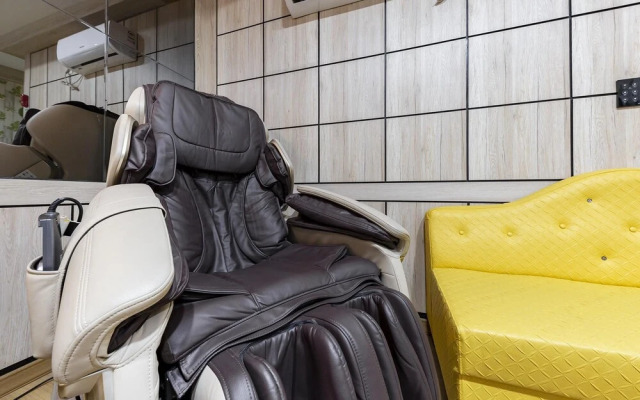 Cheonan (Ssangyong-dong) Hotel Heart