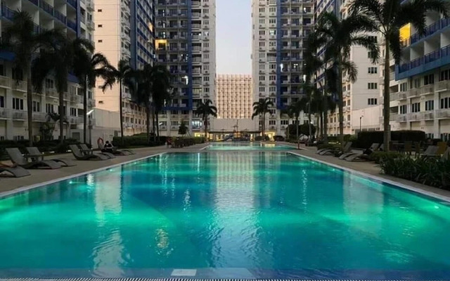 Madison Place At Sea Residences