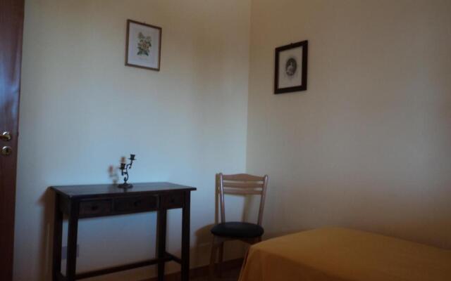 Residenza Ciuri Di Mari