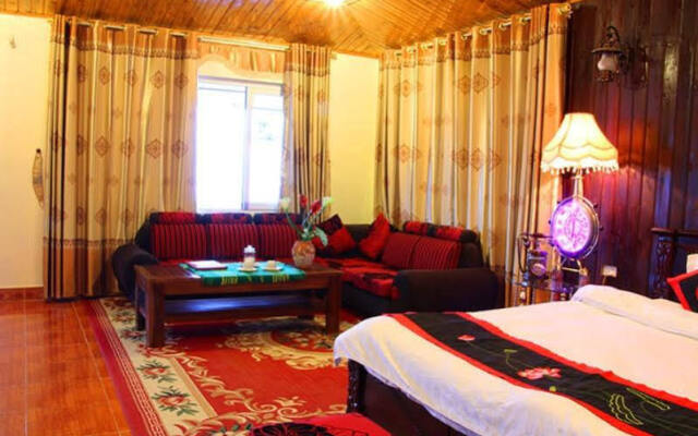 Sapa Luxury Hotel