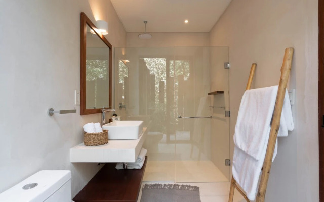 Amelia Tulum 107 By Lockey