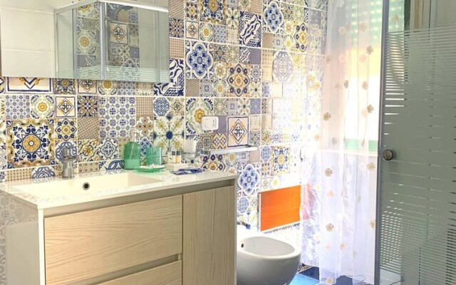 Mille Tramonti Agropoli Sunset Suite