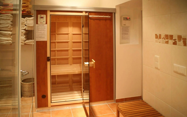 Wörners Schloss Weingut & Wellness Hotel