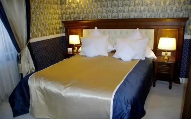 hotel Angelo D'oro
