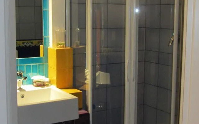 Bed&Breakfast Salerno Centro storico