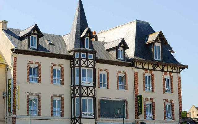 Hotel de Normandie
