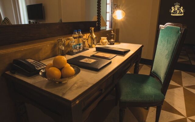 The Vijayran Palace by Royal Quest Resorts