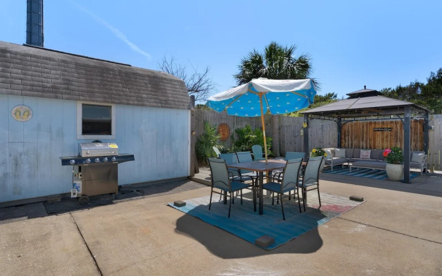 Suzwinks Beach House