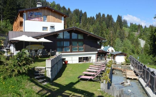 Hotel Selva