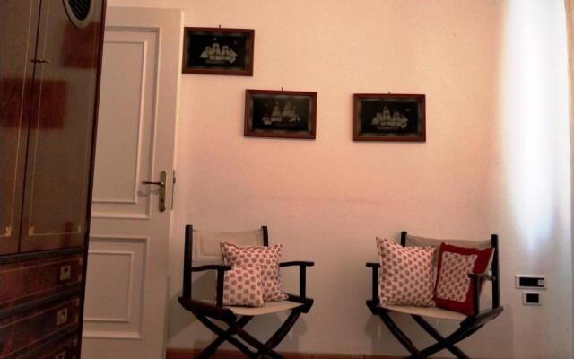 Villa Rossi