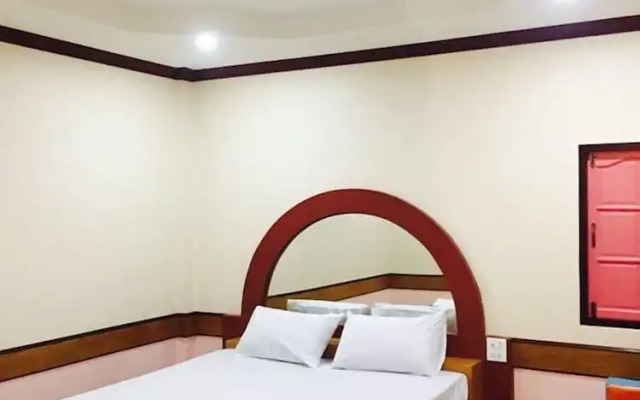 Nadeetawee Resort