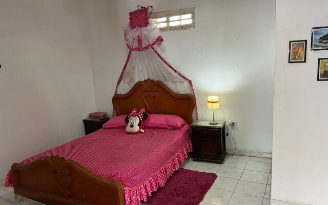 Apartamentos Manga Real