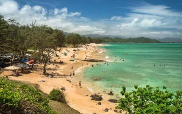 Paradise at Ehupua