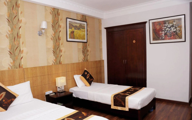 Saigon Amigo Hotel