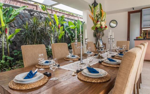 Freedom Villa