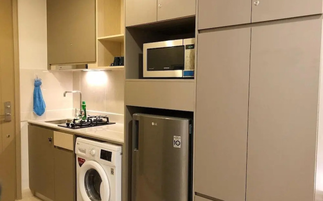 Gold Coast PIK Sea View Apartments by LongeSuites