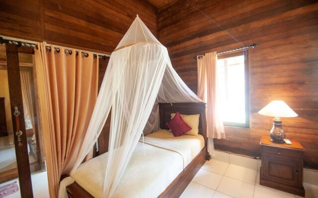 Timbool Bungalow