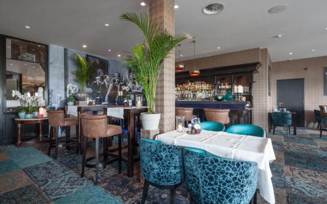 Van Der Valk Hotel Emmen