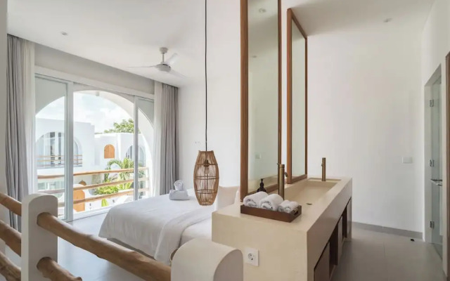 Villa Eraya by Alfred in Bali