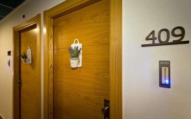 Albergue Jakue - Hostel