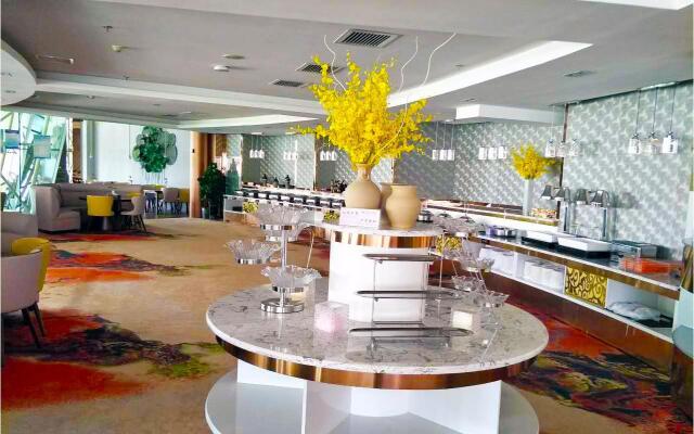 Kun Ming Shengshi Qianhe Hotel