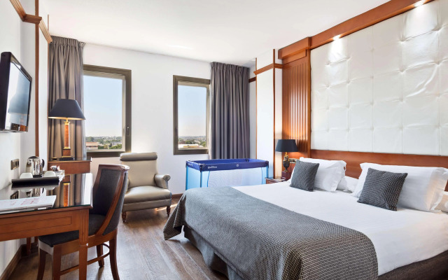 Best Western Premier CMC Girona