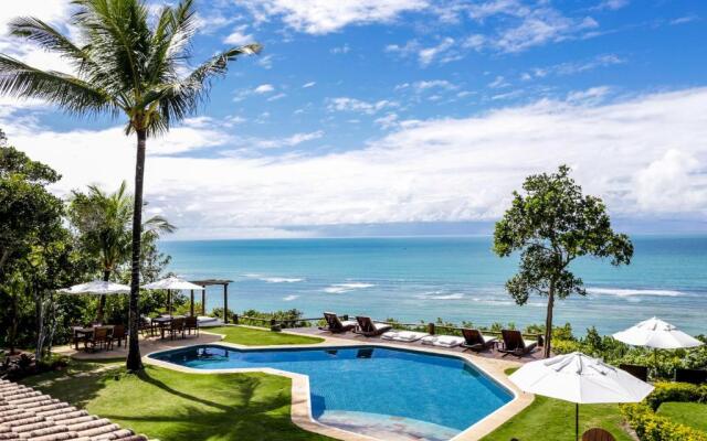 Pousada Beijo do Vento